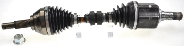 Drive Shaft (24920)