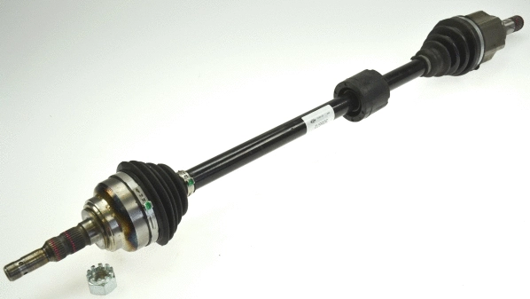 Drive Shaft (25449)