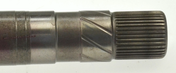 Drive Shaft