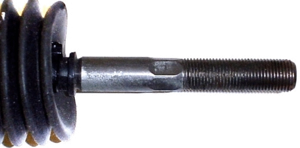Steering Gear