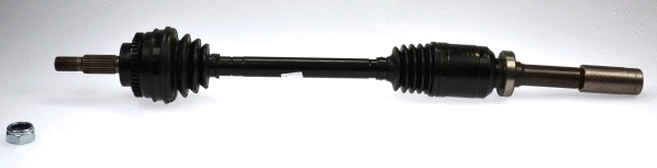 Drive Shaft (24525)