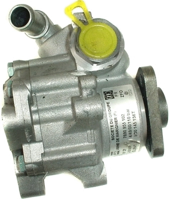Hydraulic Pump, steering (53952)