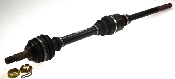 Drive Shaft (20676)