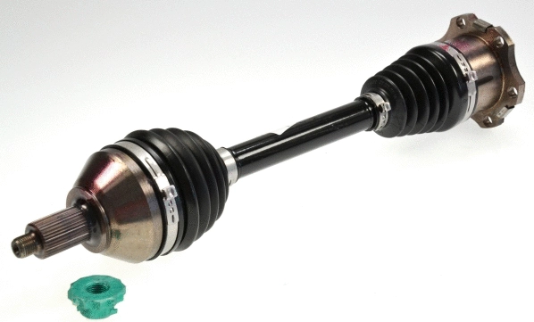 Drive Shaft (24098)