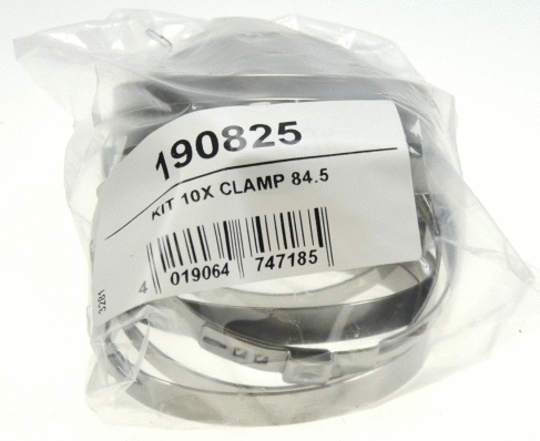 Clamping Clip