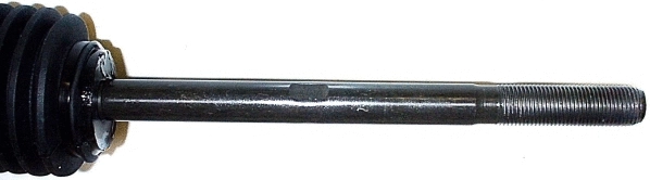 Steering Gear