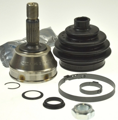 Joint Kit, drive shaft