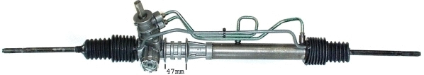 Steering Gear