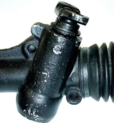 Steering Gear