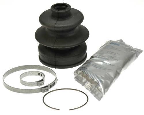 Bellow Kit, drive shaft