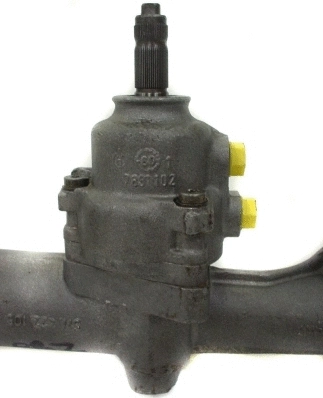 Steering Gear