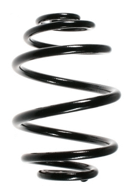Suspension Spring (48504)
