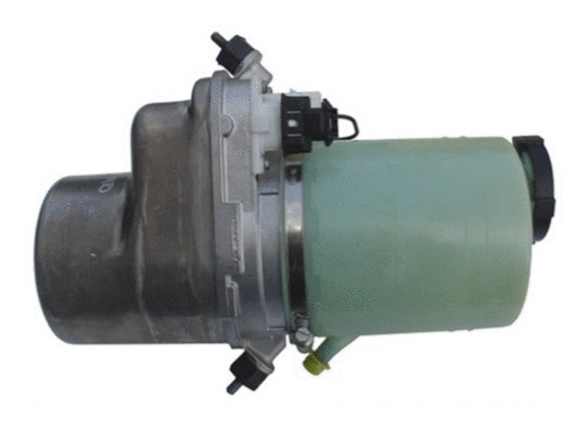 Hydraulic Pump, steering