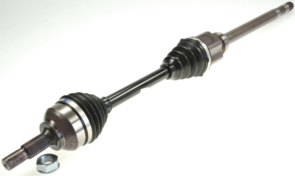 Drive Shaft (25354)