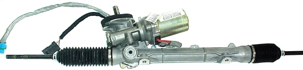 Steering Gear