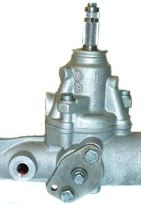 Steering Gear