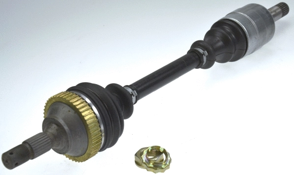 Drive Shaft (20629)