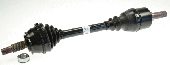 Drive Shaft (24835)