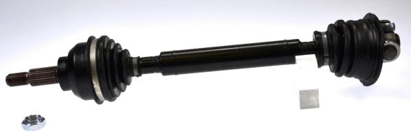 Drive Shaft (22327)