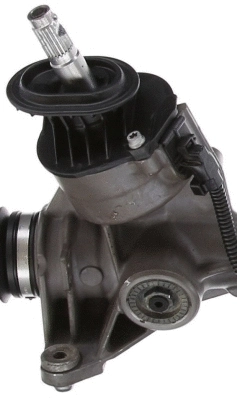 Steering Gear