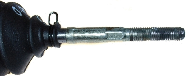 Steering Gear