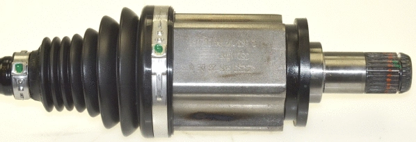 Drive Shaft