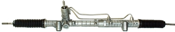 Steering Gear