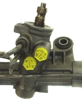 Steering Gear