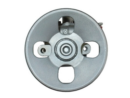 Hydraulic Pump, steering (54374)