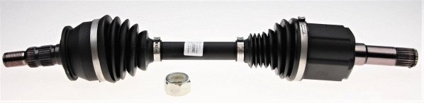Drive Shaft (36687)