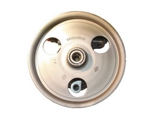 Hydraulic Pump, steering (54172)