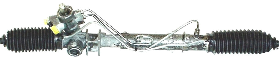 Steering Gear