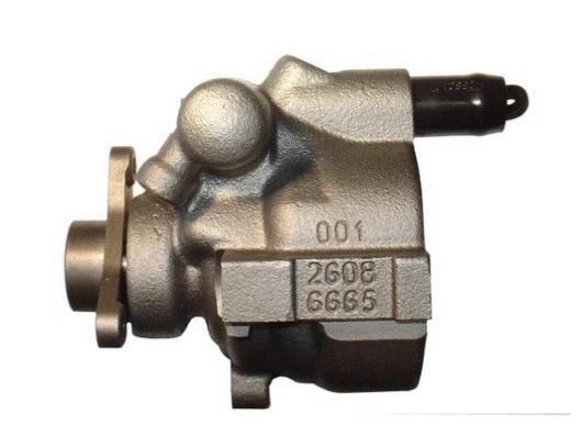 Hydraulic Pump, steering