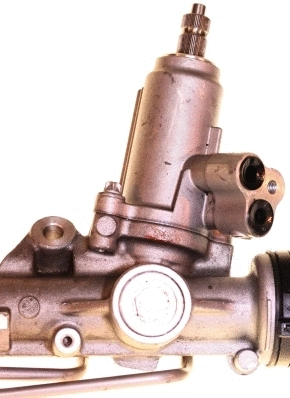 Steering Gear