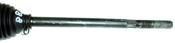 Steering Gear
