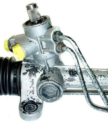 Steering Gear