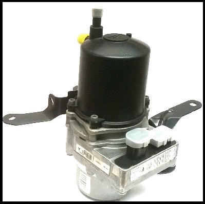 Hydraulic Pump, steering (54612)