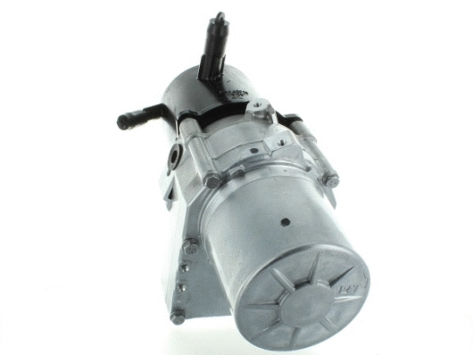Hydraulic Pump, steering