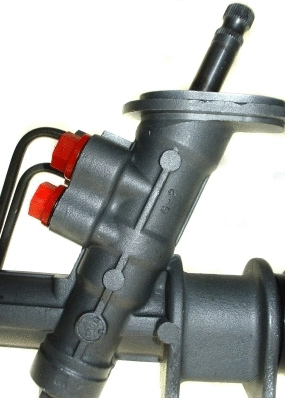Steering Gear