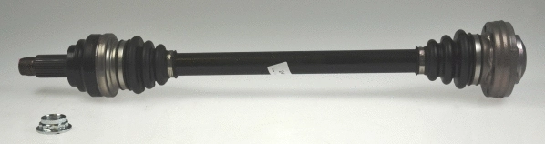 Drive Shaft (24126)
