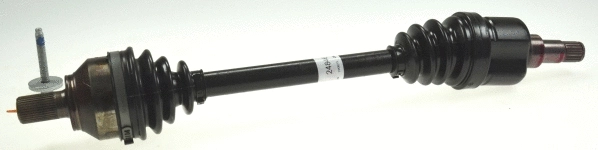 Drive Shaft (24846)