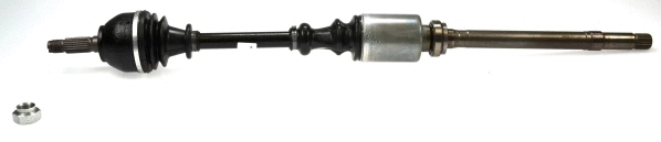 Drive Shaft (21655)