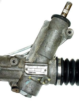 Steering Gear
