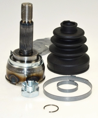 Joint Kit, drive shaft