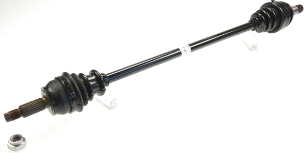 Drive Shaft (23704)