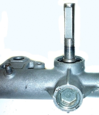 Steering Gear