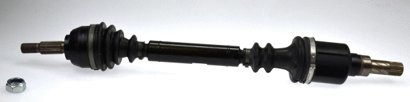 Drive Shaft (24453)
