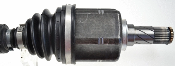 Drive Shaft