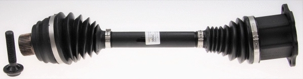 Drive Shaft (36642)