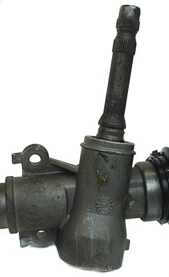 Steering Gear